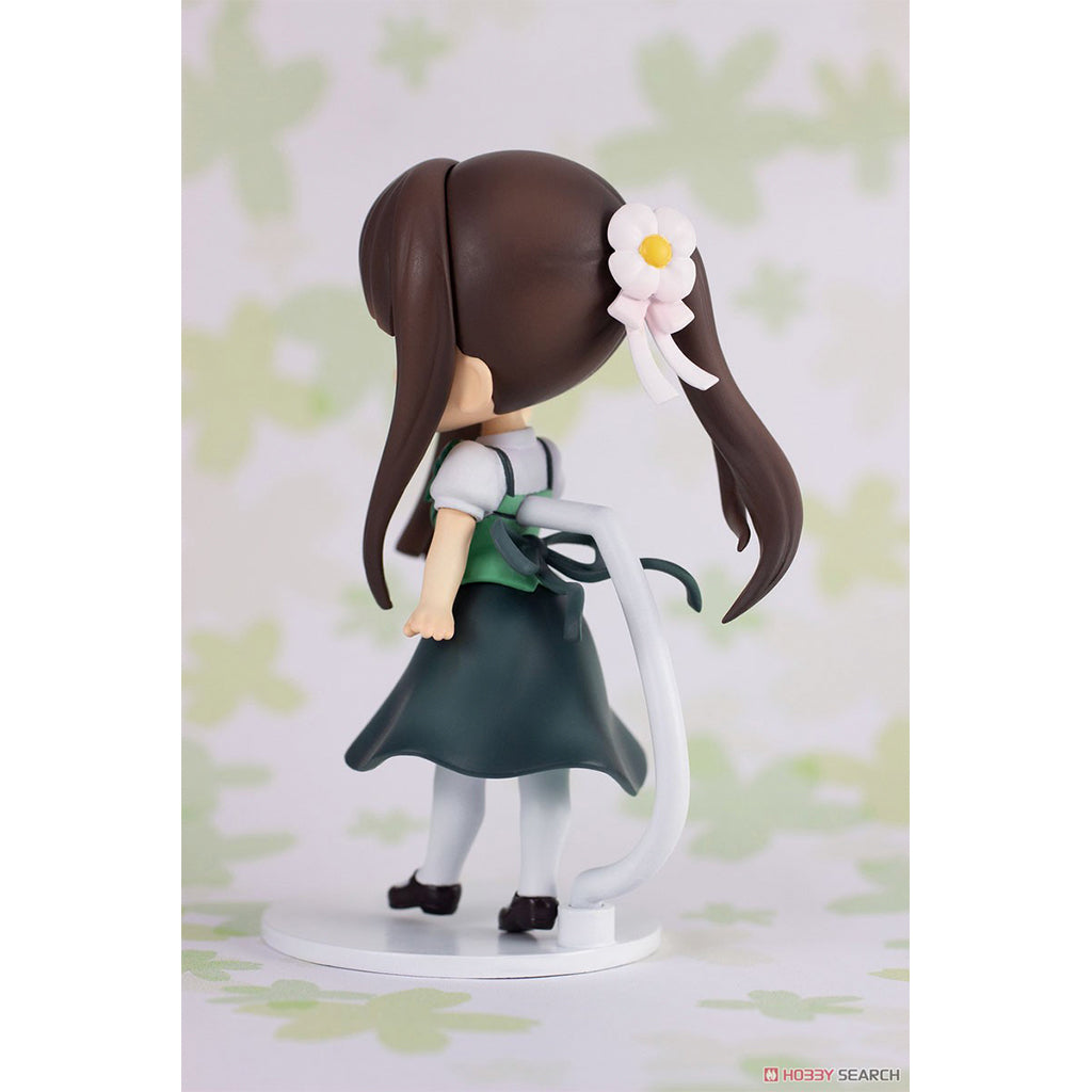 Gochuumon Wa Usagi Desu Ka - Mini Figure Chiya