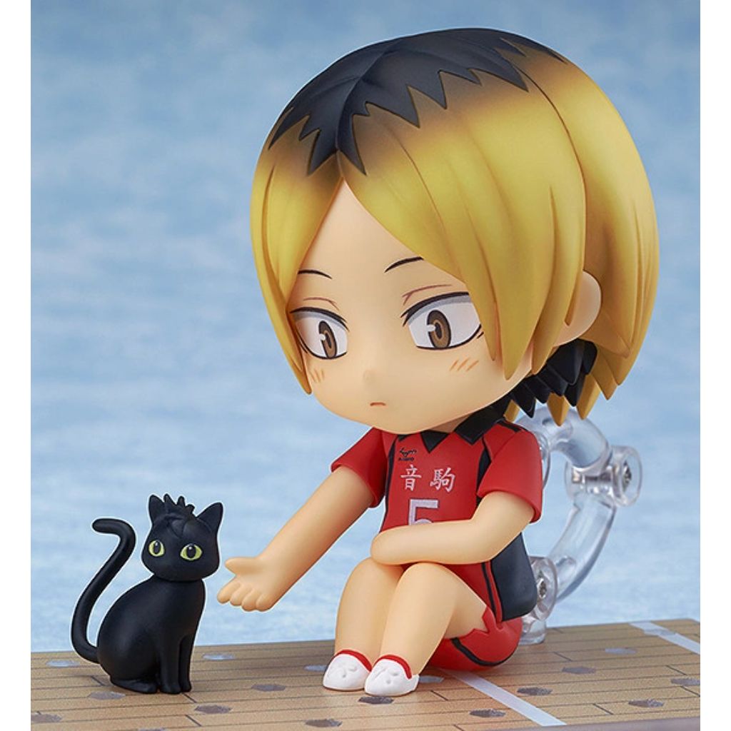 Nendoroid 605 Kozume Kenma Haikyuu!!