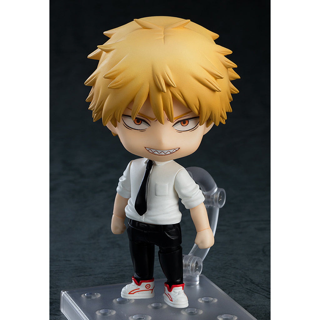 Nendoroid 1560 Denji Chainsaw Man