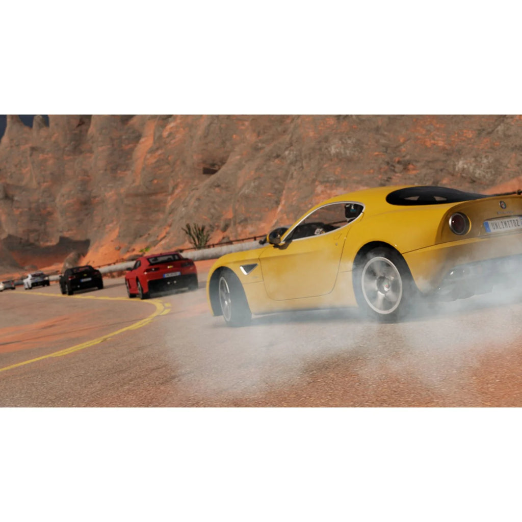 gear club ps4 PS4 Gear.Club Unlimited 2