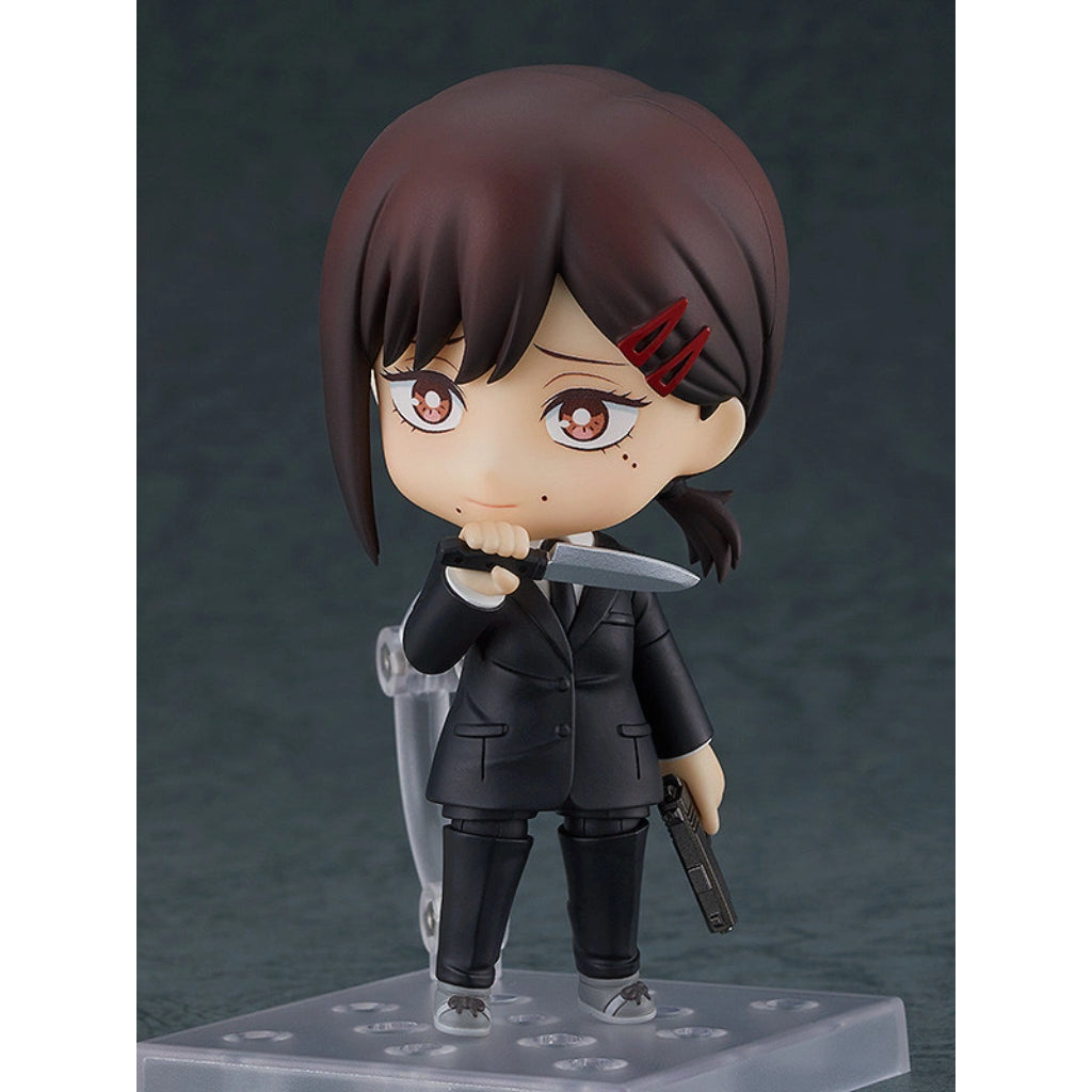 Nendoroid 2014 Chainsaw Man - Kobeni