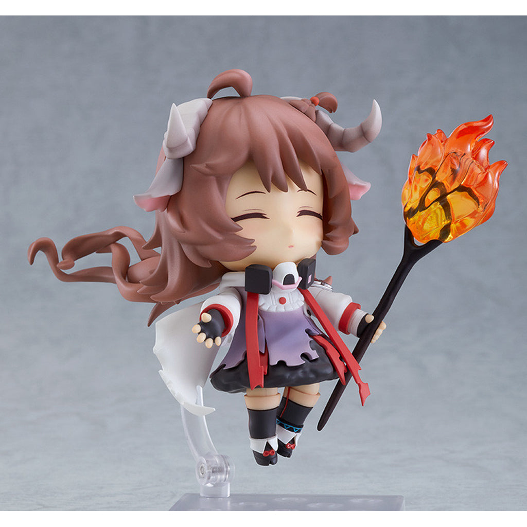 Nendoroid 1521 Eyjafjalla Arknights