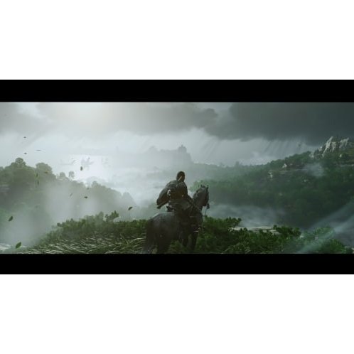 PS5 Ghost of Tsushima - Director's Cut Edition