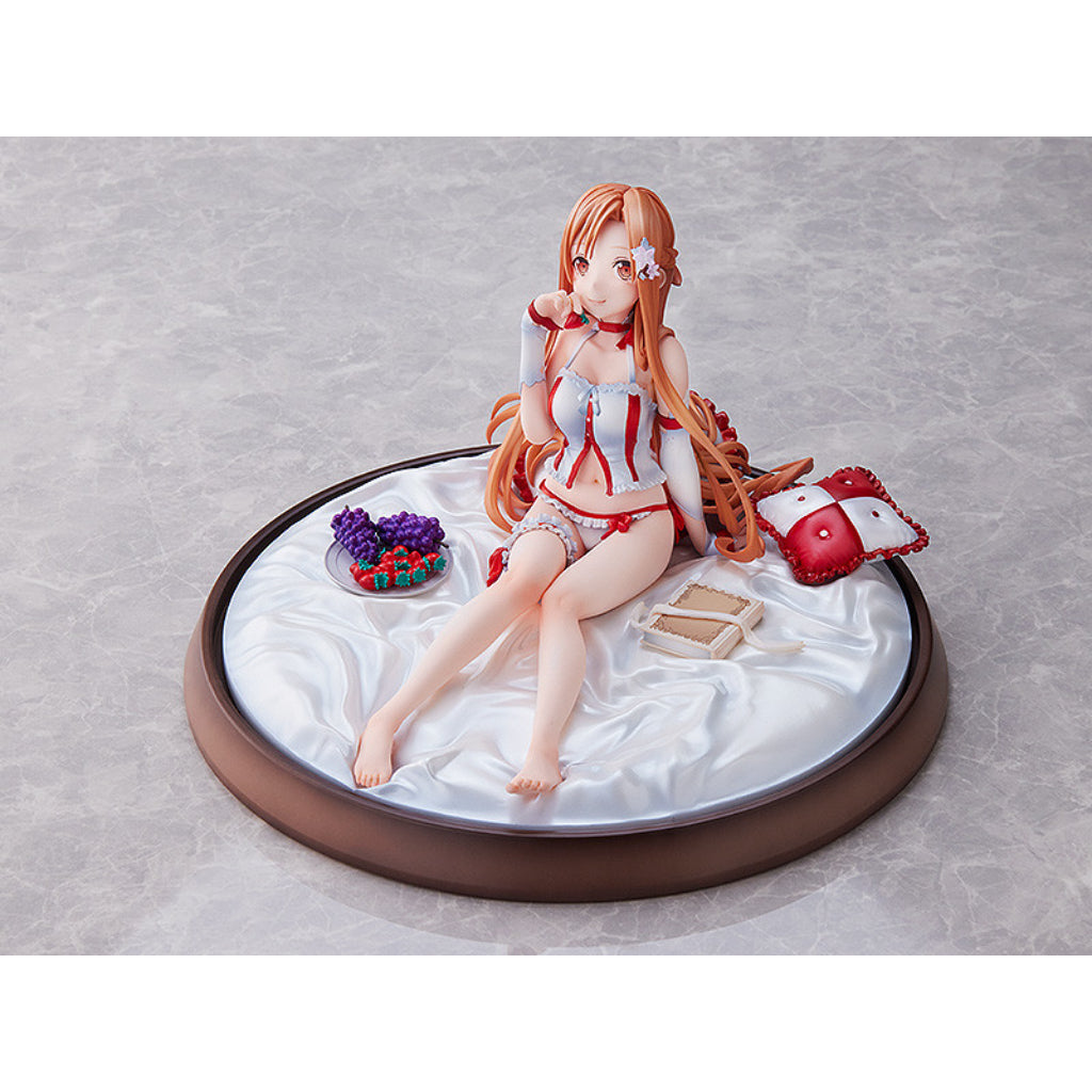 Sword Art Online - Asuna Negligee Ver. Figurine (2nd Order)