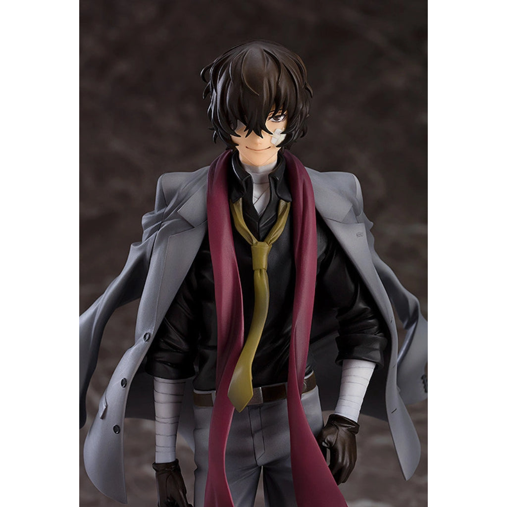 Bungo Stray Dogs - Osamu Dazai Figurine (Reissue)