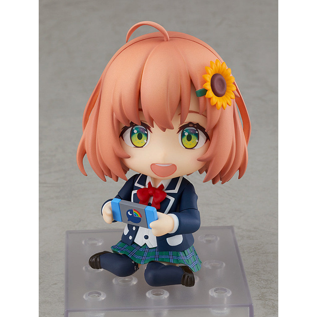 Nendoroid 1586 Honma Himawari Nijisanji