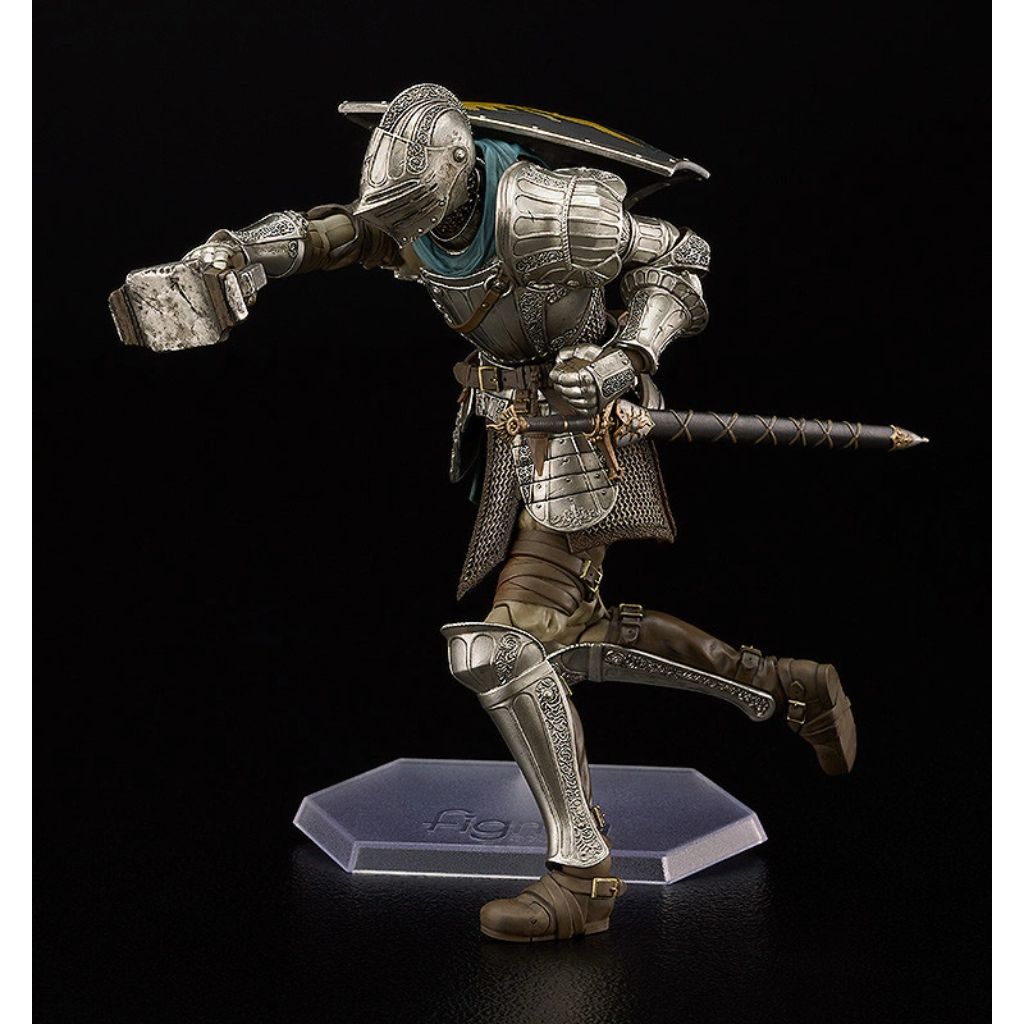 Figma 590 Demons Souls - Fluted Armor [PS5]