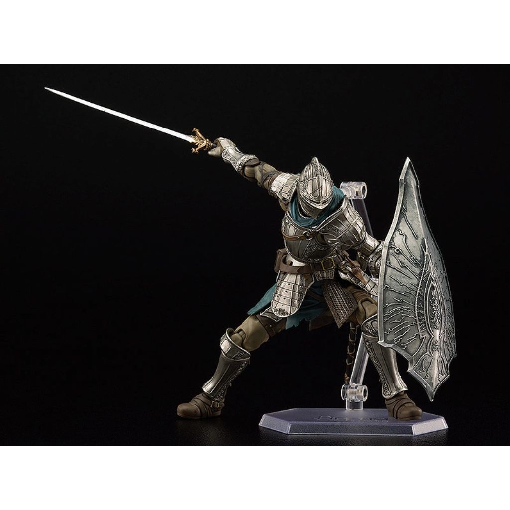 Figma 590 Demons Souls - Fluted Armor [PS5]