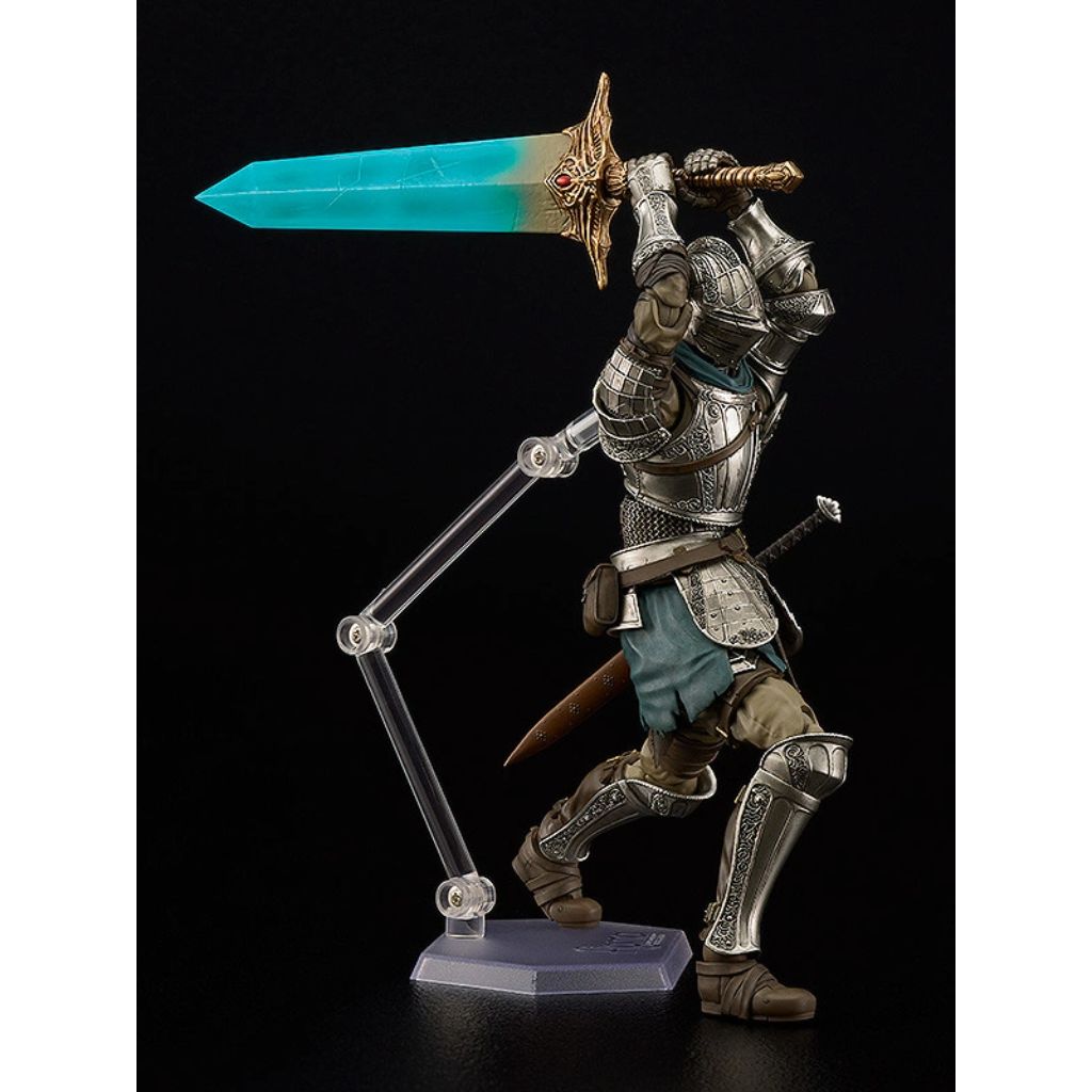 Figma 590 Demons Souls - Fluted Armor [PS5]