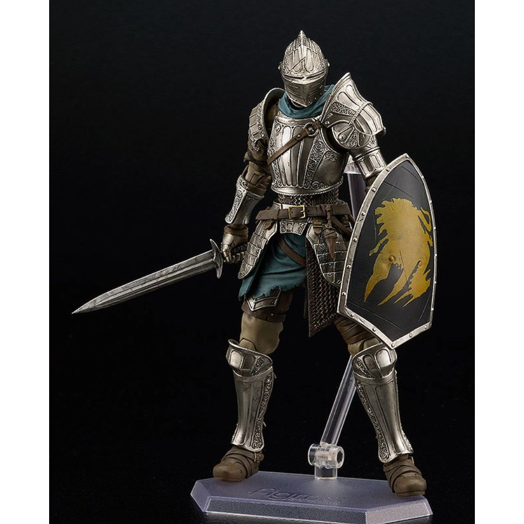 Figma 590 Demons Souls - Fluted Armor [PS5]