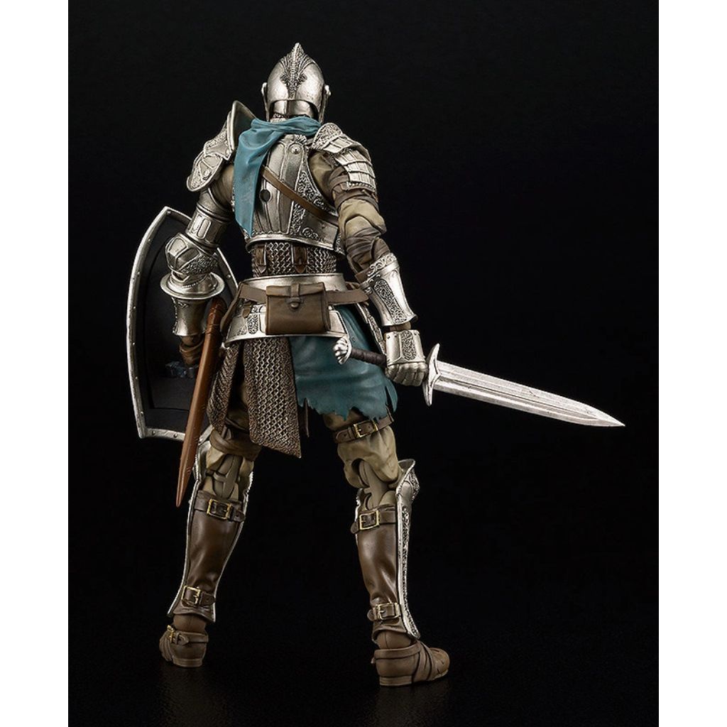 Figma 590 Demons Souls - Fluted Armor [PS5]