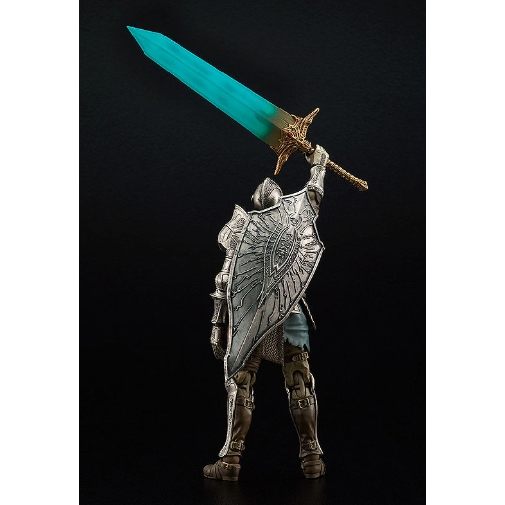 Figma 590 Demons Souls - Fluted Armor [PS5]