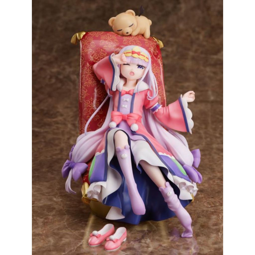 Sleepy Princess In The Demon Castle - Aurora Sya Lis Goodereste Figurine
