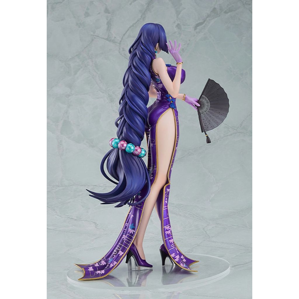 Fate Grand Order - Berserker Minamoto-No-Raikou Travel Portrait Ver. Figurine