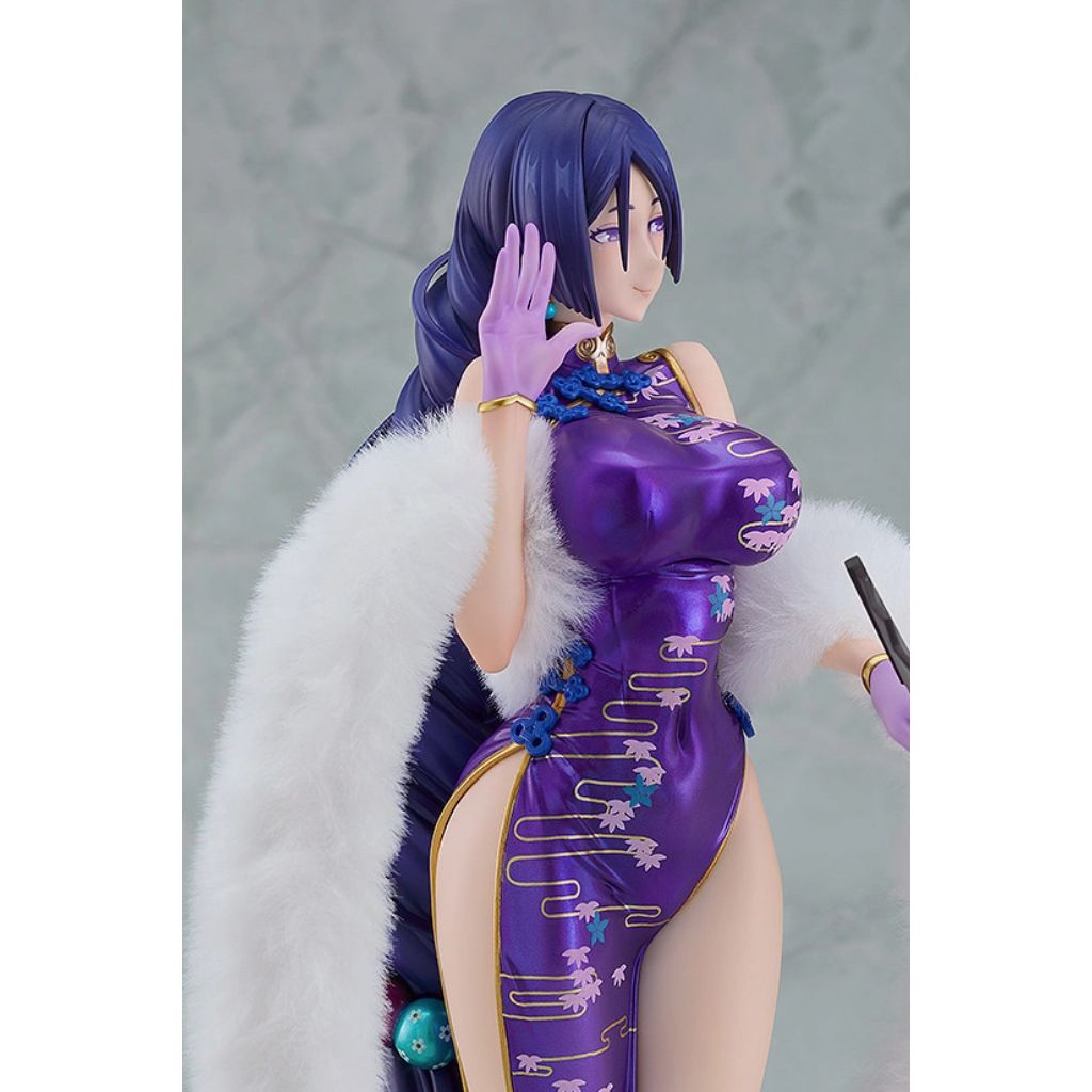 Fate Grand Order - Berserker Minamoto-No-Raikou Travel Portrait Ver. Figurine