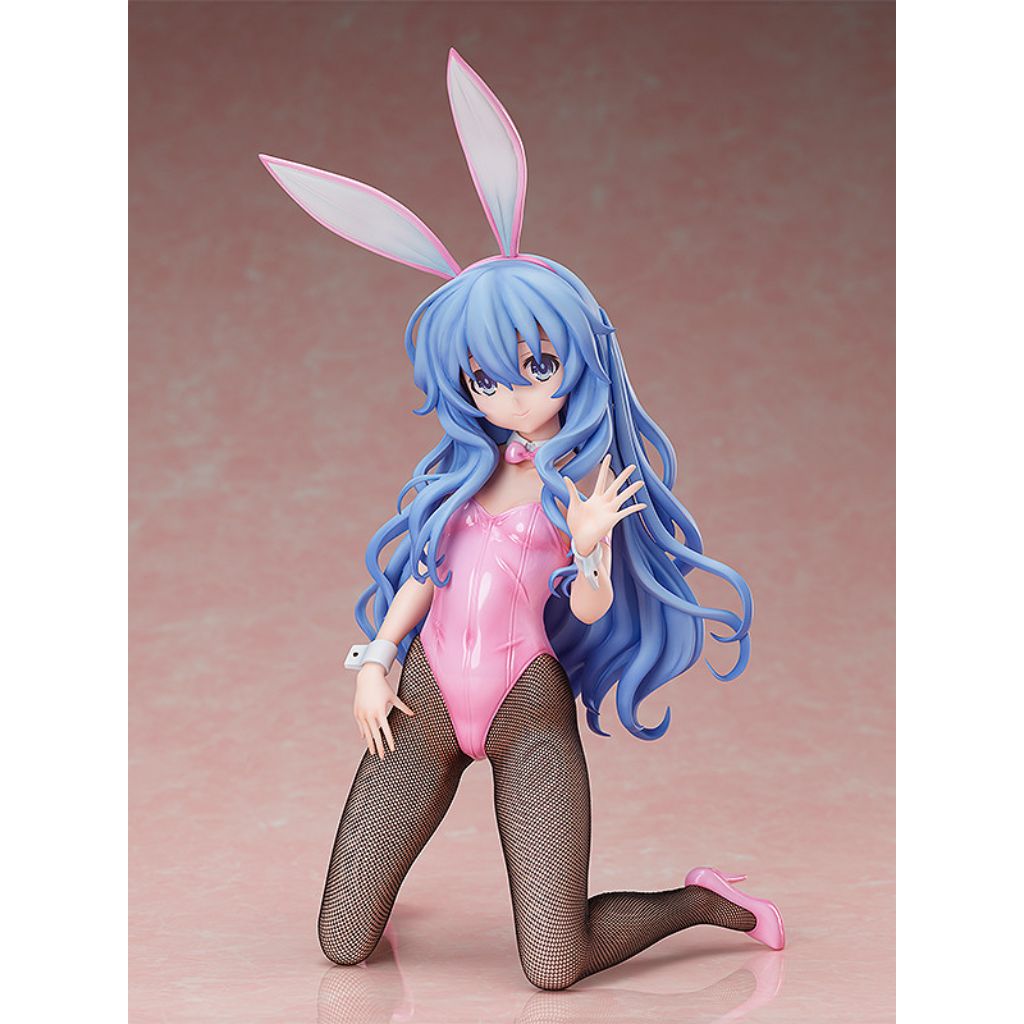 Date A Live Iv - Yoshino: Bunny Ver. Figurine