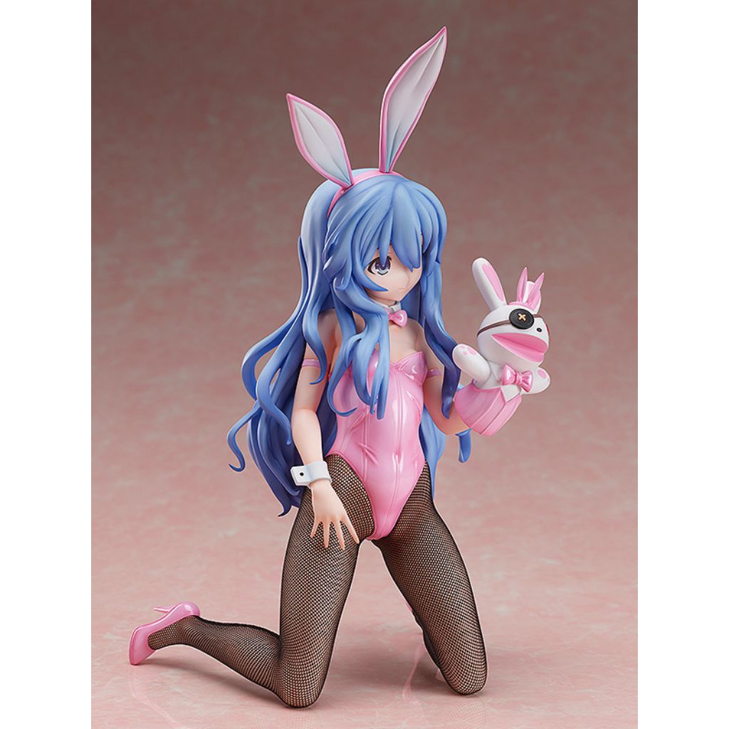 Date A Live Iv - Yoshino: Bunny Ver. Figurine