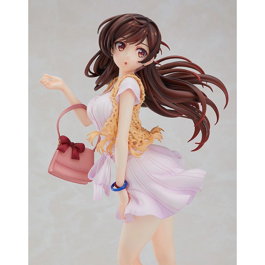 Rent-A-Girlfriend - Chizuru Mizuhara Figurine
