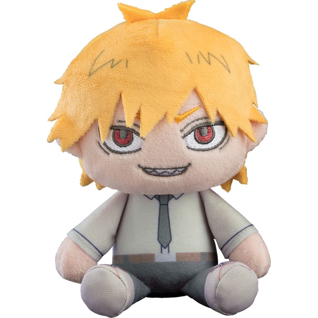 Chainsaw Man Plushie - Denji Chainsaw Man