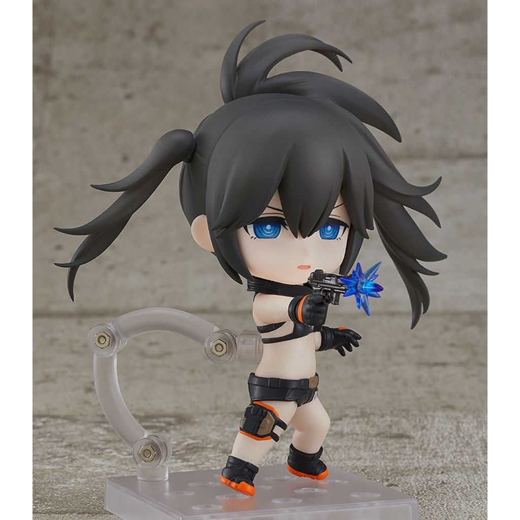 Nendoroid 1882 Black Rock Shooter - Empress [Black Rock Shooter]: Dawn Fall Ver.