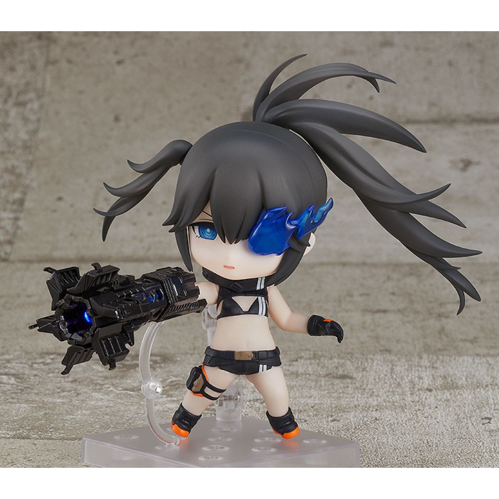 Nendoroid 1882 Black Rock Shooter - Empress [Black Rock Shooter]: Dawn Fall Ver.