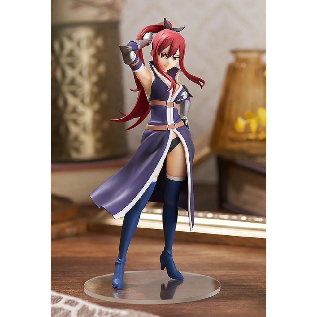 Fairy Tail - Pop Up Parade Erza Scarlet: Grand Magic Royale Ver.