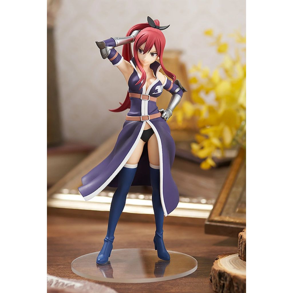 Fairy Tail - Pop Up Parade Erza Scarlet: Grand Magic Royale Ver.