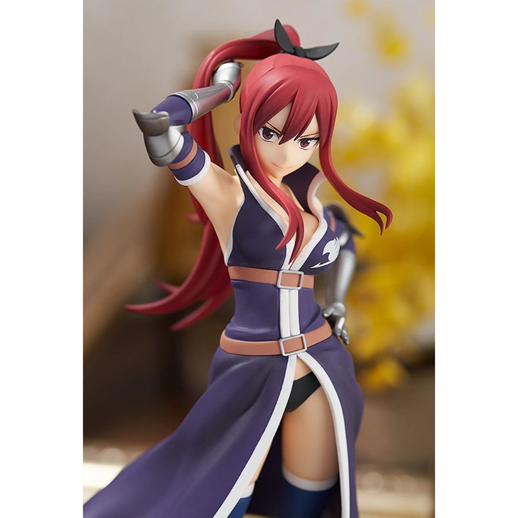 Fairy Tail - Pop Up Parade Erza Scarlet: Grand Magic Royale Ver.