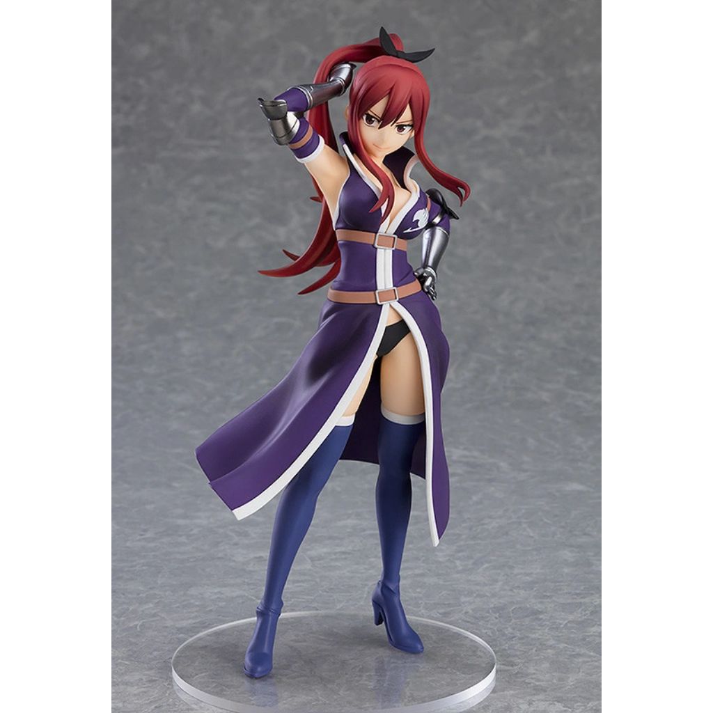 Fairy Tail - Pop Up Parade Erza Scarlet: Grand Magic Royale Ver.