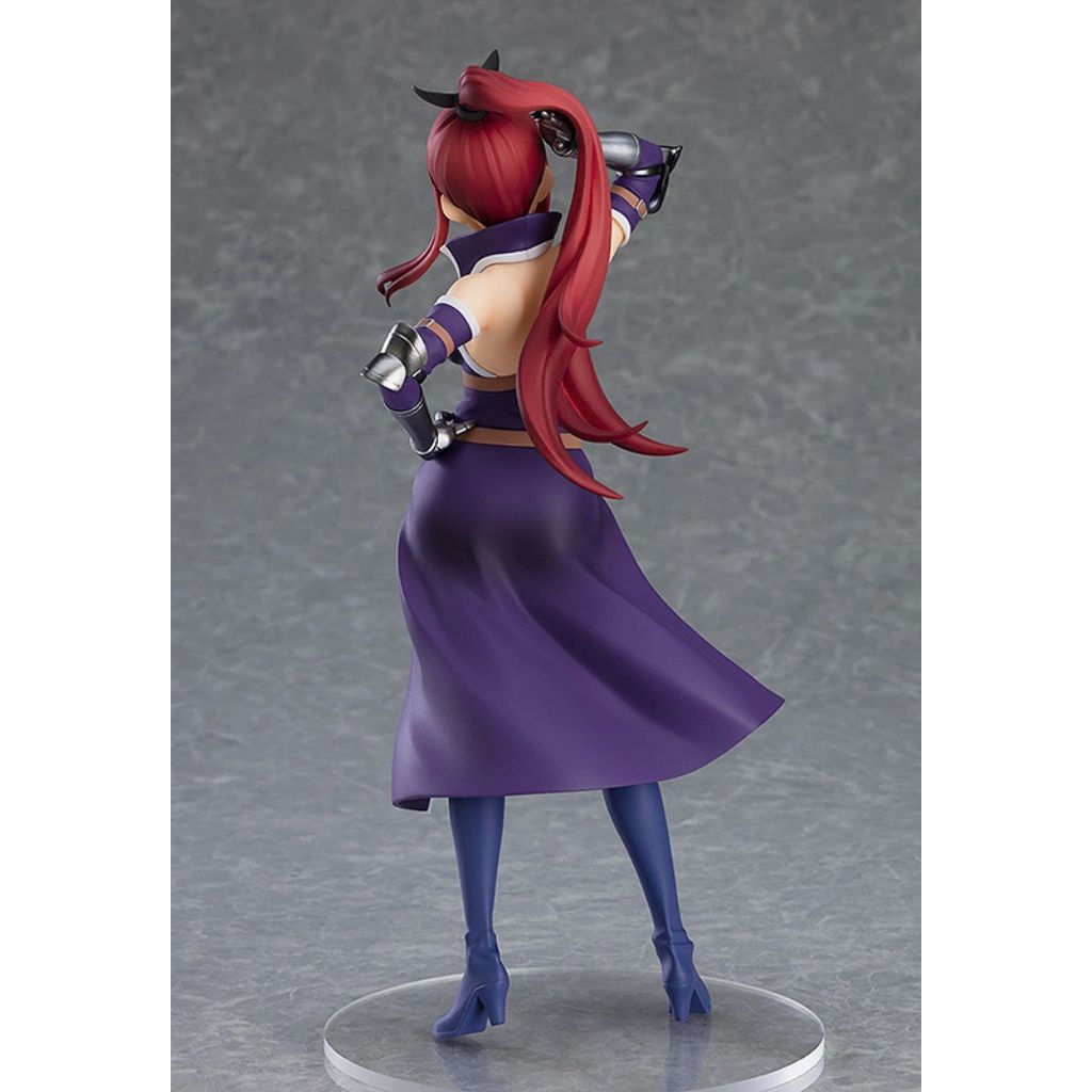 Fairy Tail - Pop Up Parade Erza Scarlet: Grand Magic Royale Ver.