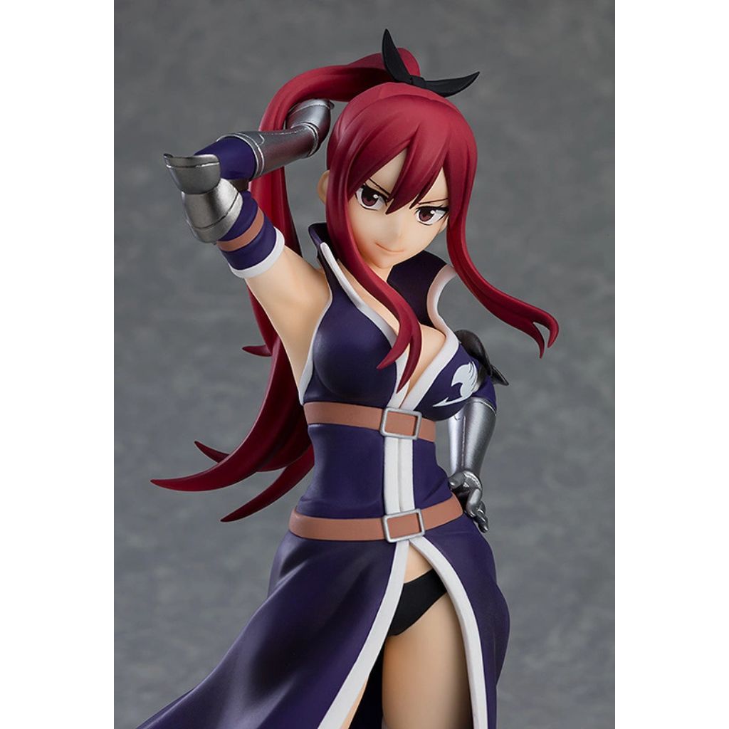 Fairy Tail - Pop Up Parade Erza Scarlet: Grand Magic Royale Ver.