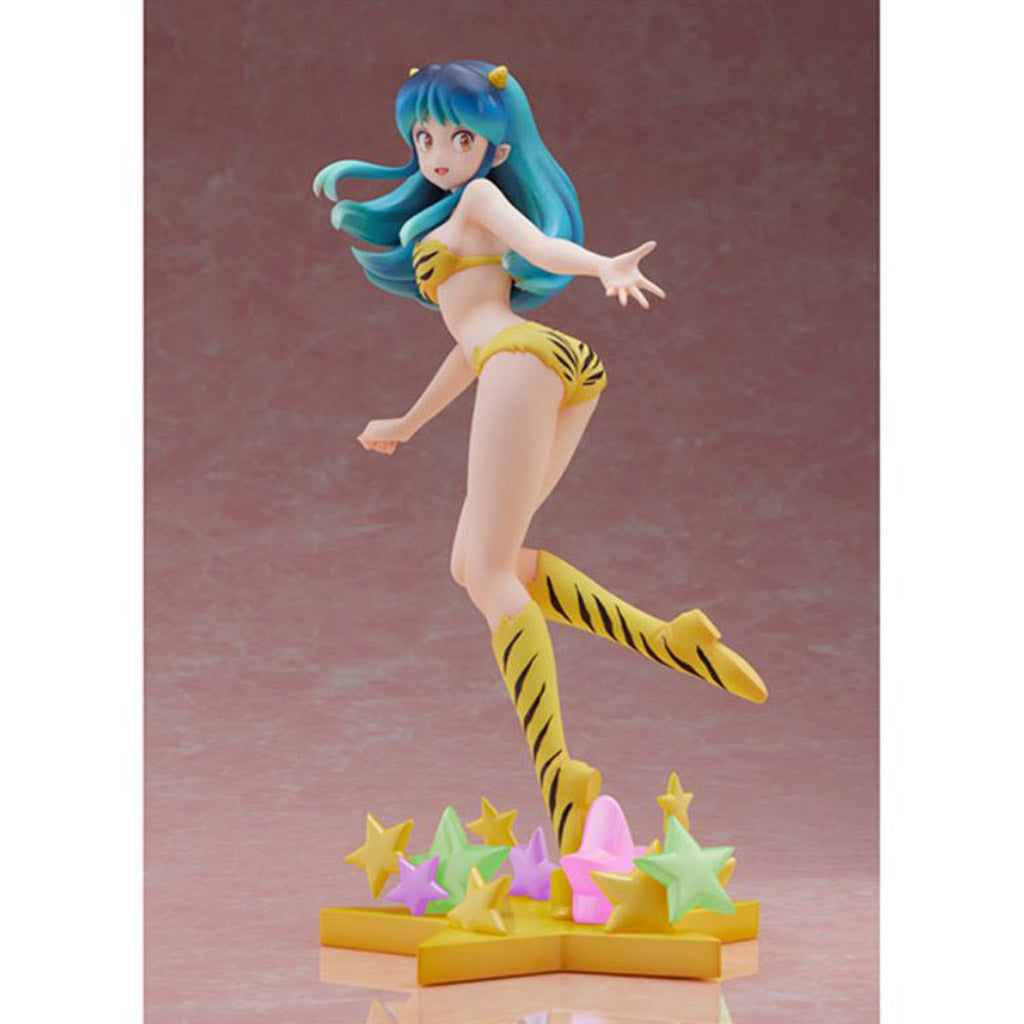 Urusei Yatsura - Lum Figurine