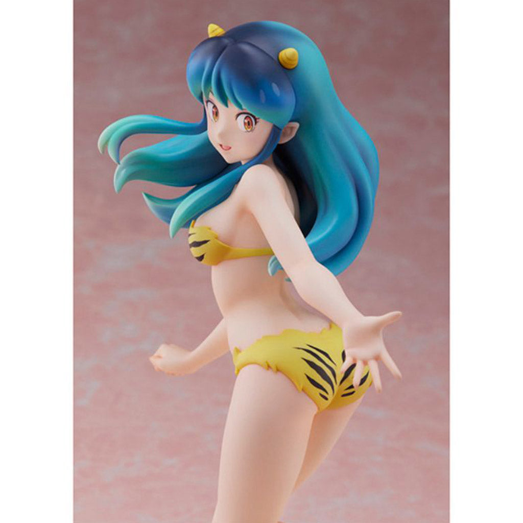 Urusei Yatsura - Lum Figurine