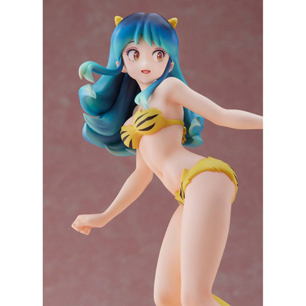 Urusei Yatsura - Lum Figurine