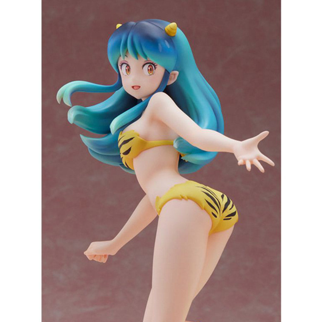 Urusei Yatsura - Lum Figurine