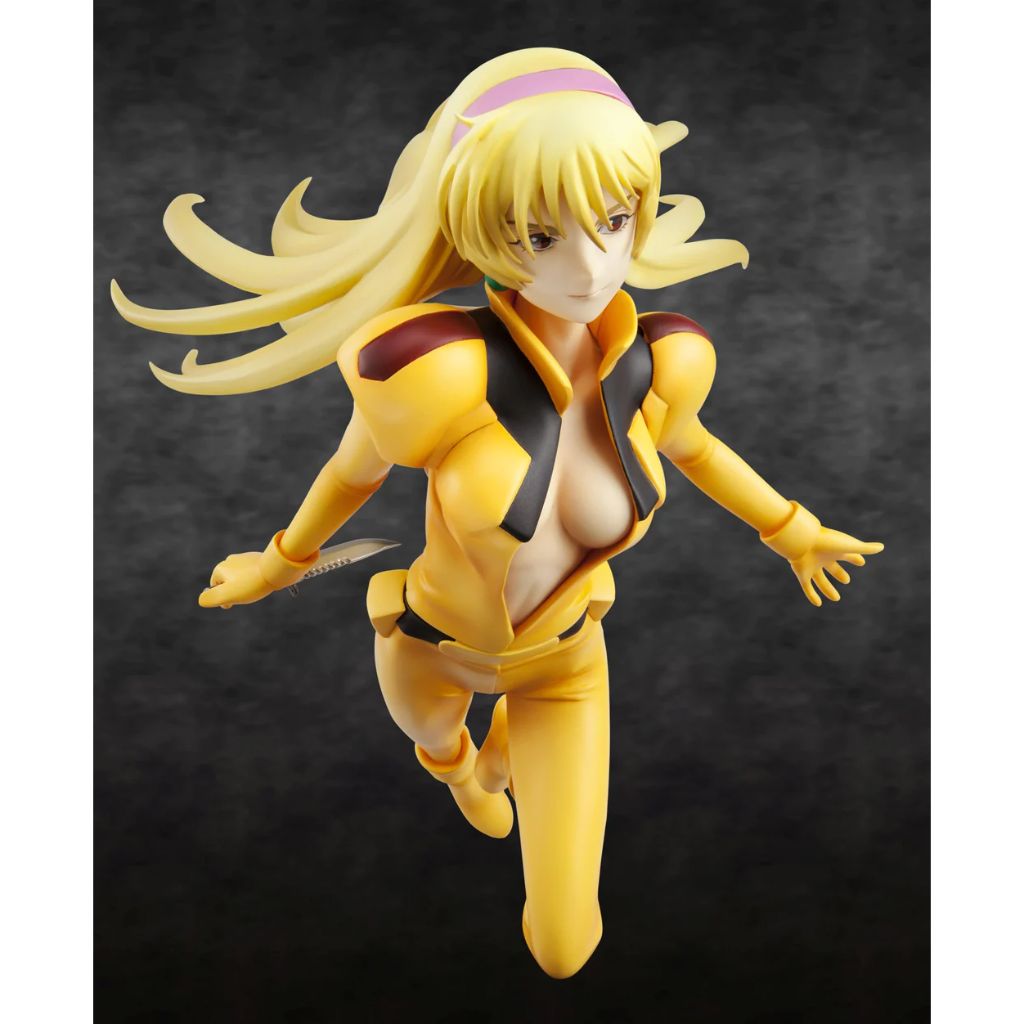 Excellent Model Rahdx G.A.Neo Mobile Suit Victory Gundam Loos Katejina（Repeat）