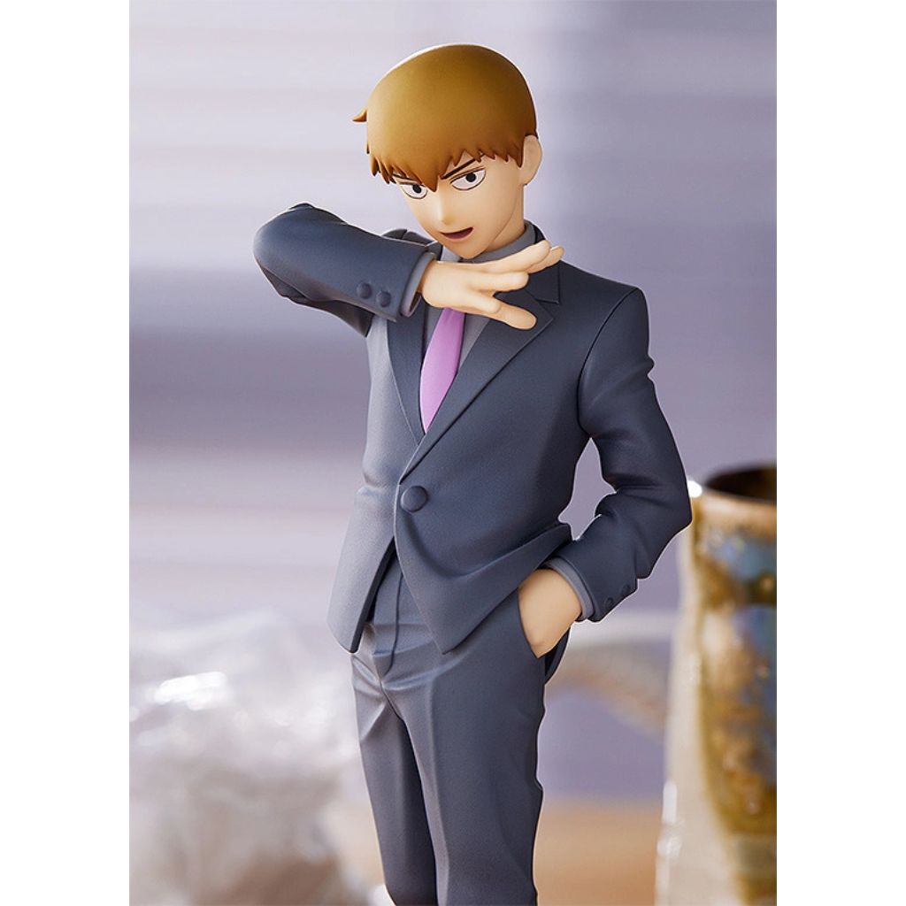 Mob Psycho 100 - Pop Up Parade Arataka Reigen