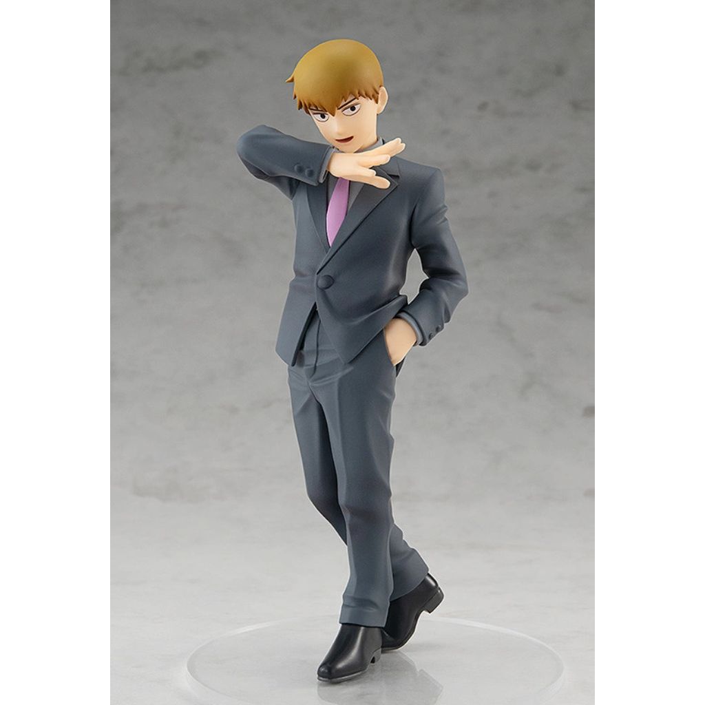 Mob Psycho 100 - Pop Up Parade Arataka Reigen