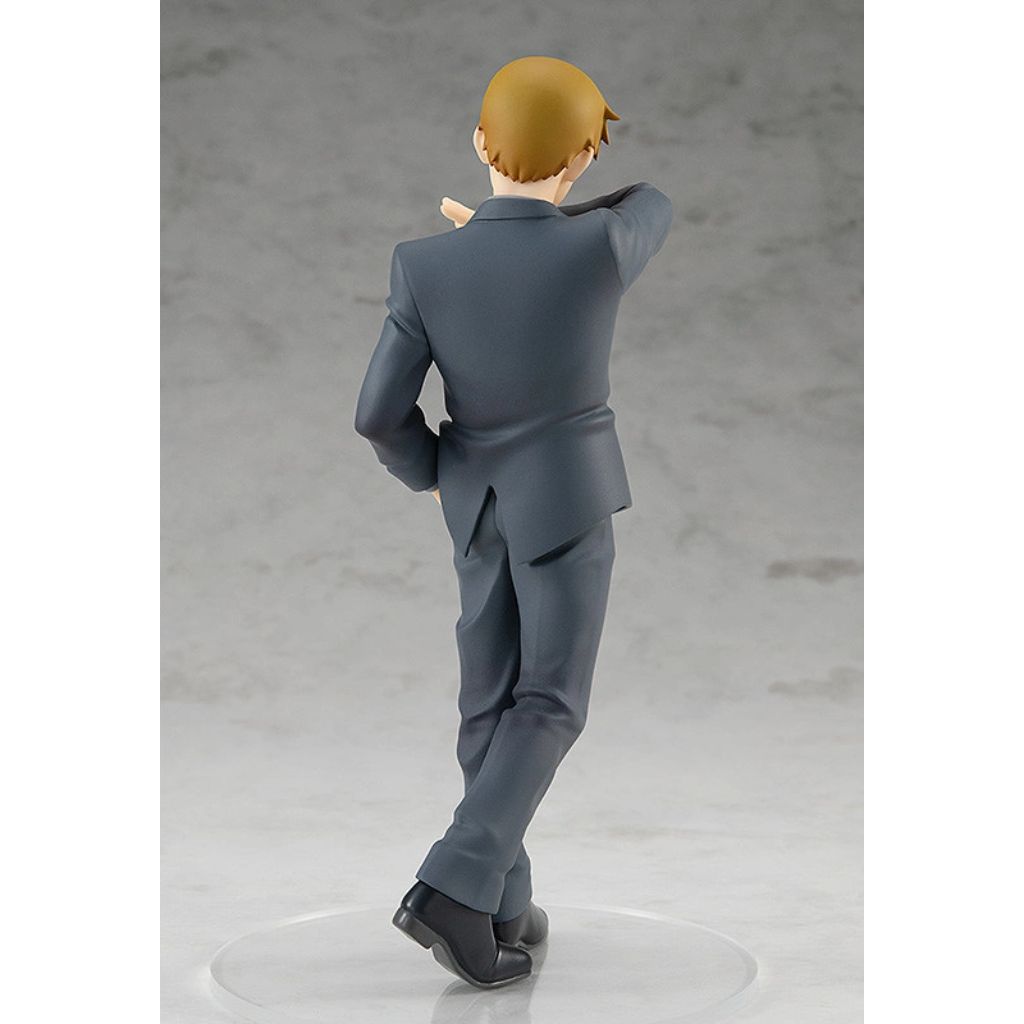 Mob Psycho 100 - Pop Up Parade Arataka Reigen