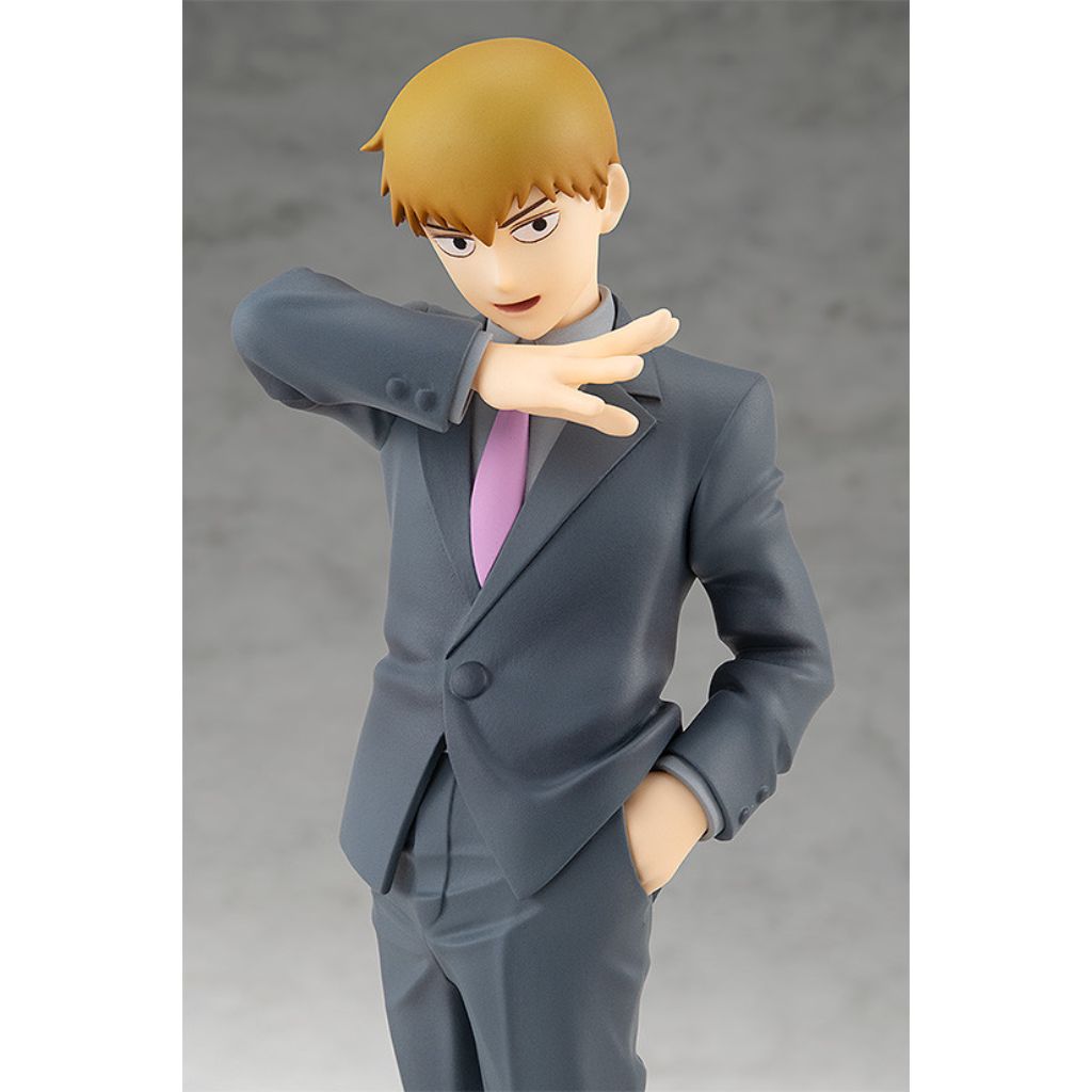 Mob Psycho 100 - Pop Up Parade Arataka Reigen