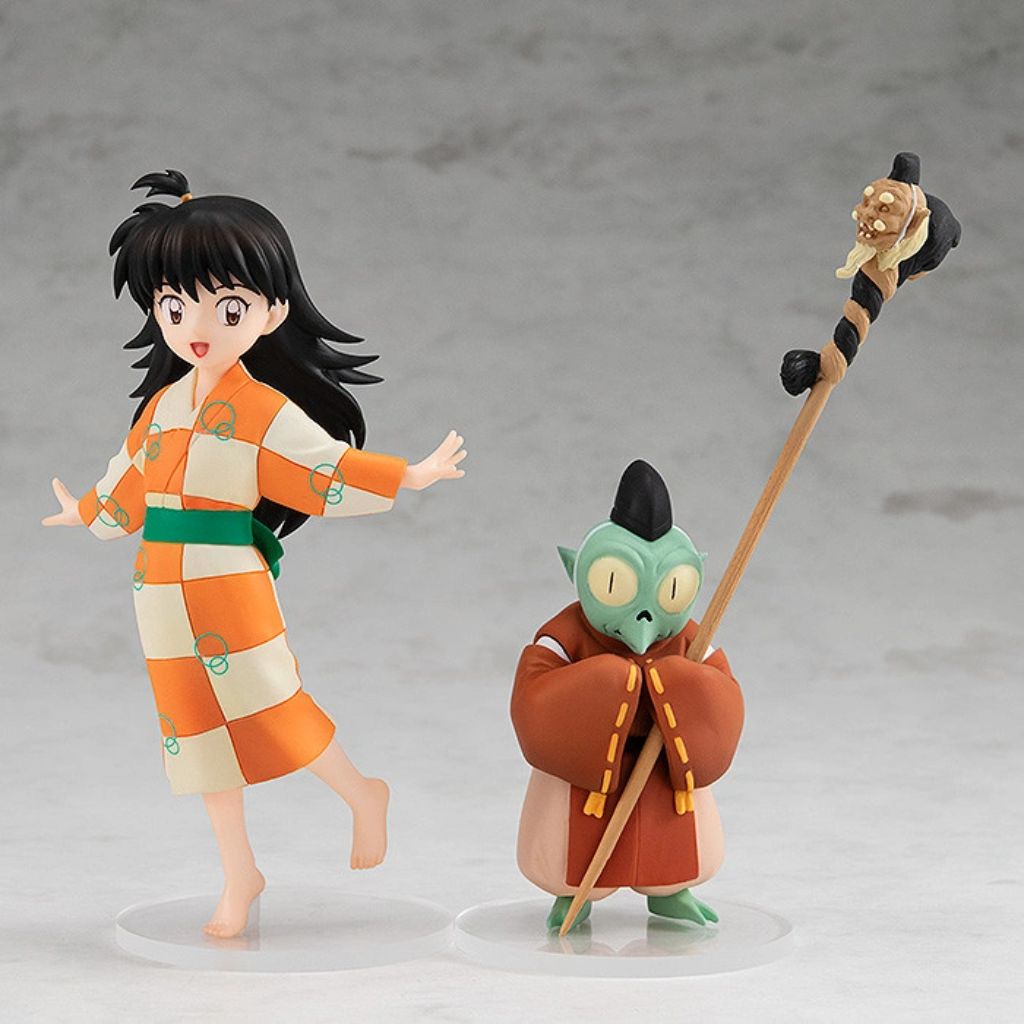 Inuyasha - Pop Up Parade Rin & Jaken