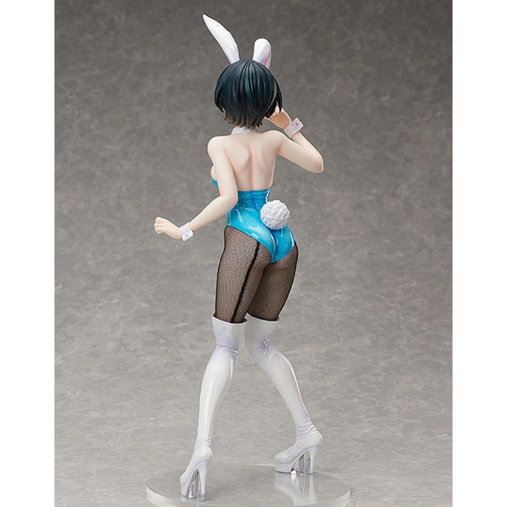 Rent-A-Girlfriend - Ruka Sarashina: Bunny Ver. Figurine