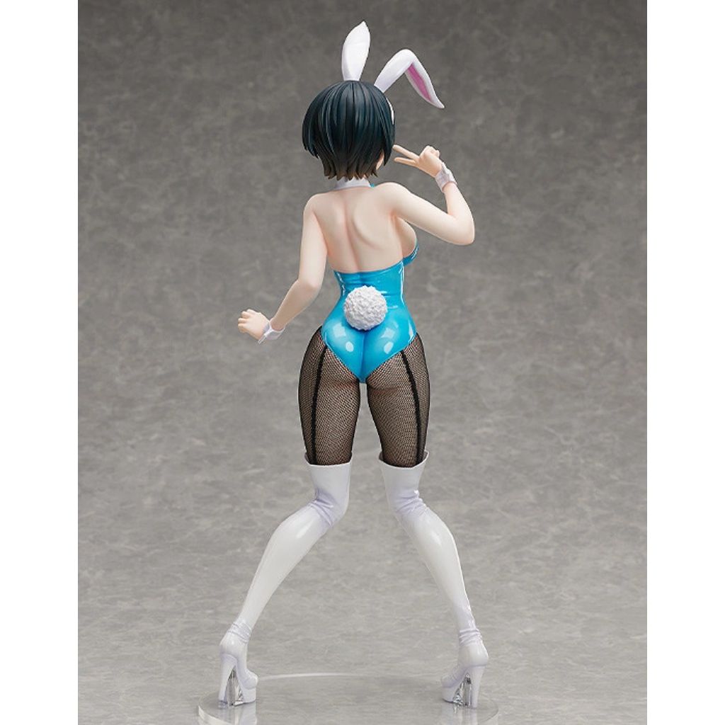 Rent-A-Girlfriend - Ruka Sarashina: Bunny Ver. Figurine