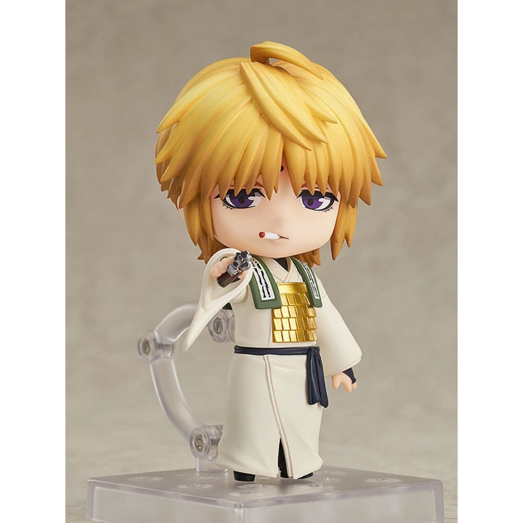 Nendoroid 2086 Saiyuki Reload Zeroin - Genjo Sanzo