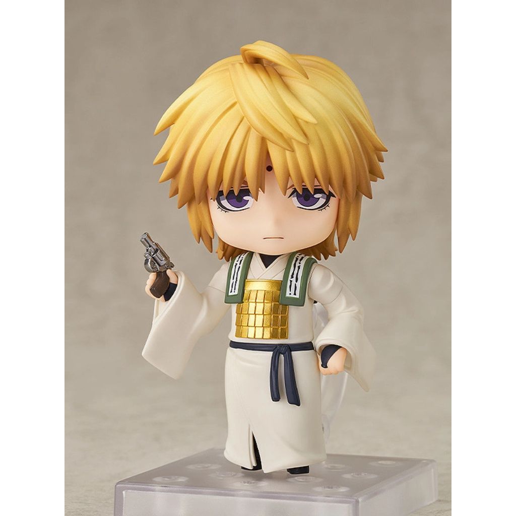 Nendoroid 2086 Saiyuki Reload Zeroin - Genjo Sanzo