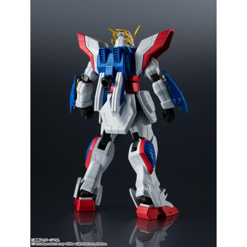Gundam Universe GF-13-017 NJ Shining Gundam