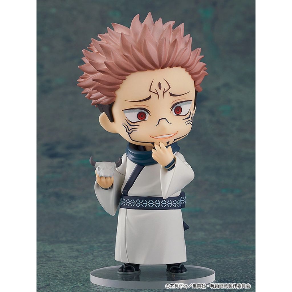 Nendoroid 1834 Sukuna Jujutsu Kaisen