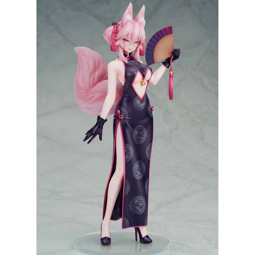Fate Grand Order - Tamamo Vitch Koyanskaya Figurine