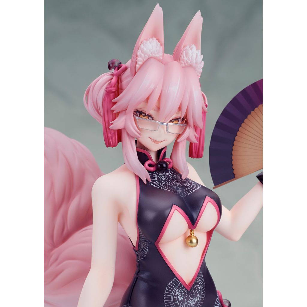 Fate Grand Order - Tamamo Vitch Koyanskaya Figurine