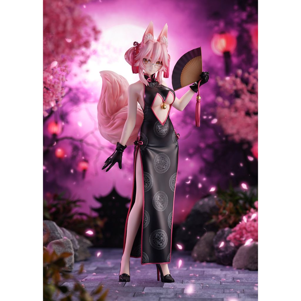 Fate Grand Order - Tamamo Vitch Koyanskaya Figurine